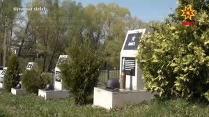 Мемориальный комплекс Чебоксарского округа пополнится дивизионной пушкой