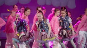 Такие Девочки - Болтушки. Stars Time Party Awards 26.03.26 КЗ «Моспродюсер»