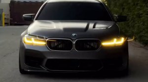 BMW VoV
