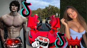 САМЫЕ ЭПИЧНЫЕ ЭДИТЫ ИЗ ТИК ТОК | ЧАСТЬ 6