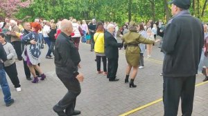 09.05.2026..💜«Попурри»!.. Гомель!.