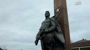 Памятное мероприятие «И всё-таки мы победили!»