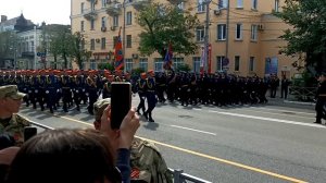 День Победы в Астрахани 2026 год