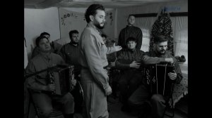 С Днем Победы! По мотивам фильма «В бой идут одни старики» (ЮЗГУ)