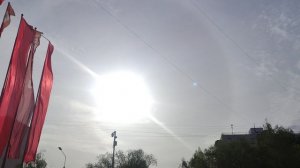 9 мая магический ☀️ подарок от волшебника Ивана Ивановича Кулебякина из Москвы