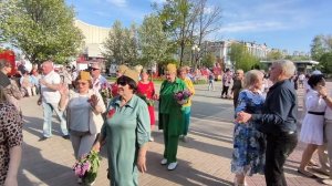 Видно засиделся.... 09.05.26.