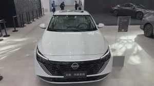 All New Nissan Teana 2026 - Exterior And Interior 🚗🔵