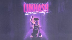 LUKHASH - Better Than Reality ｜ Exclusive Astral Throb Premiere