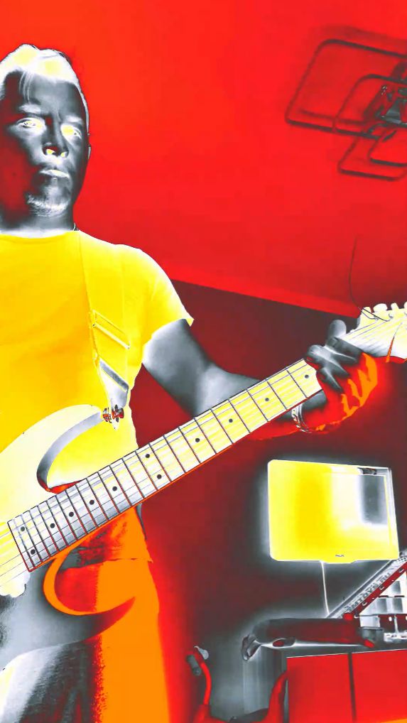 Гитарные успехи / Guitar