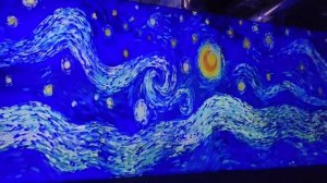 иммерсионное шоу 3