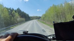 Перевозка колёсных пар, едем в паре