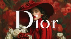 Dior In Store Luxury Fashion Music Playlist February 2026