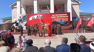 День Победы 🇷🇺