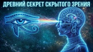 35. 99% Реальности Скрыто От Тебя Прямо Сейчас Вот Как Увидеть | Квантовый Разум