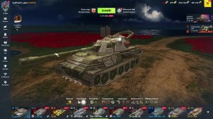 wot blitz для новичков