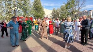 Солдатская каша..... 09.05.26.