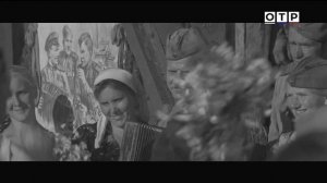 Анонсы и смена логотипа на праздничный (ОТР HD, 09.05.2026)