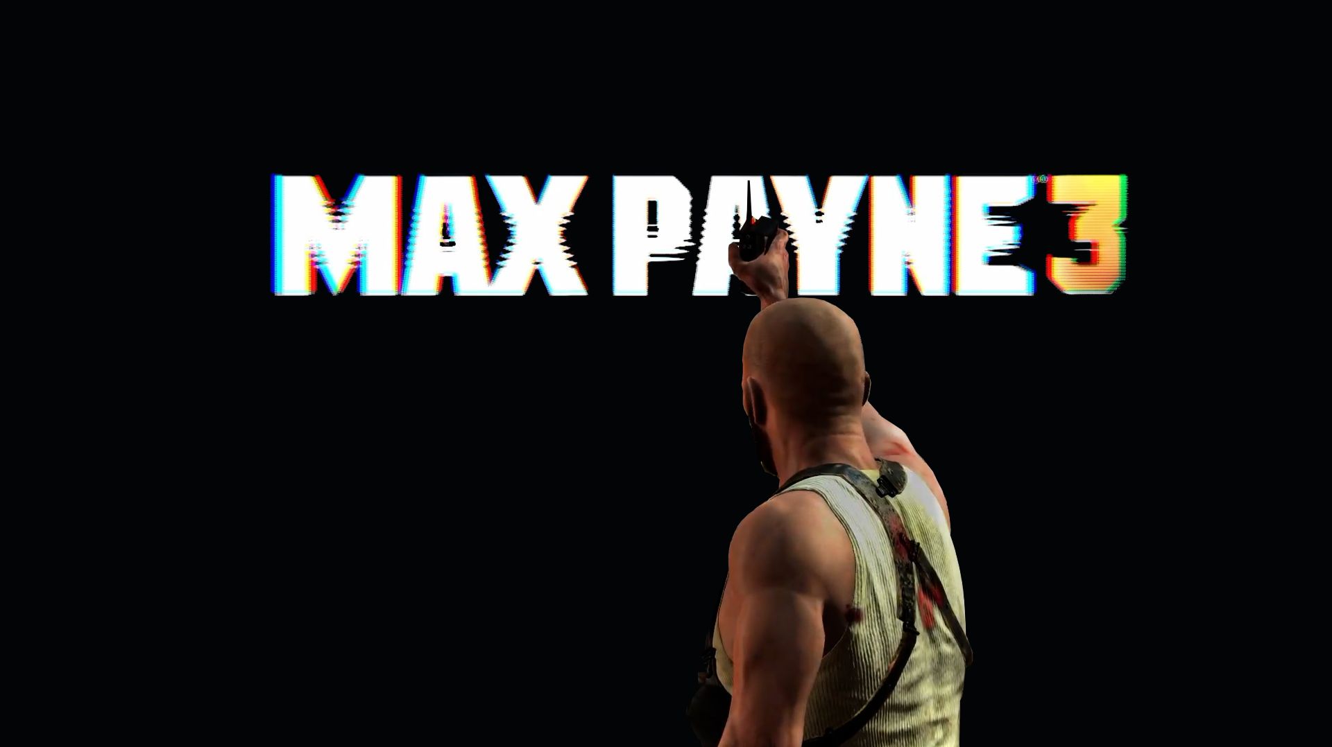 Max Payne 3 часть 8 (прохождение без комментариев) смотреть онлайн