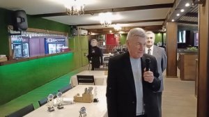 Ставропольские ветераны-Авиаторы в день Победы. часть-2. 8.05.2026 г.