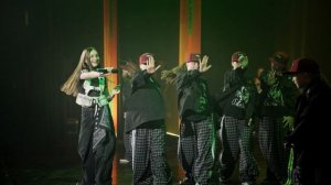 Алиса Буслова - Север-Юг. Stars Time Party Awards 26.03.26 КЗ «Моспродюсер»