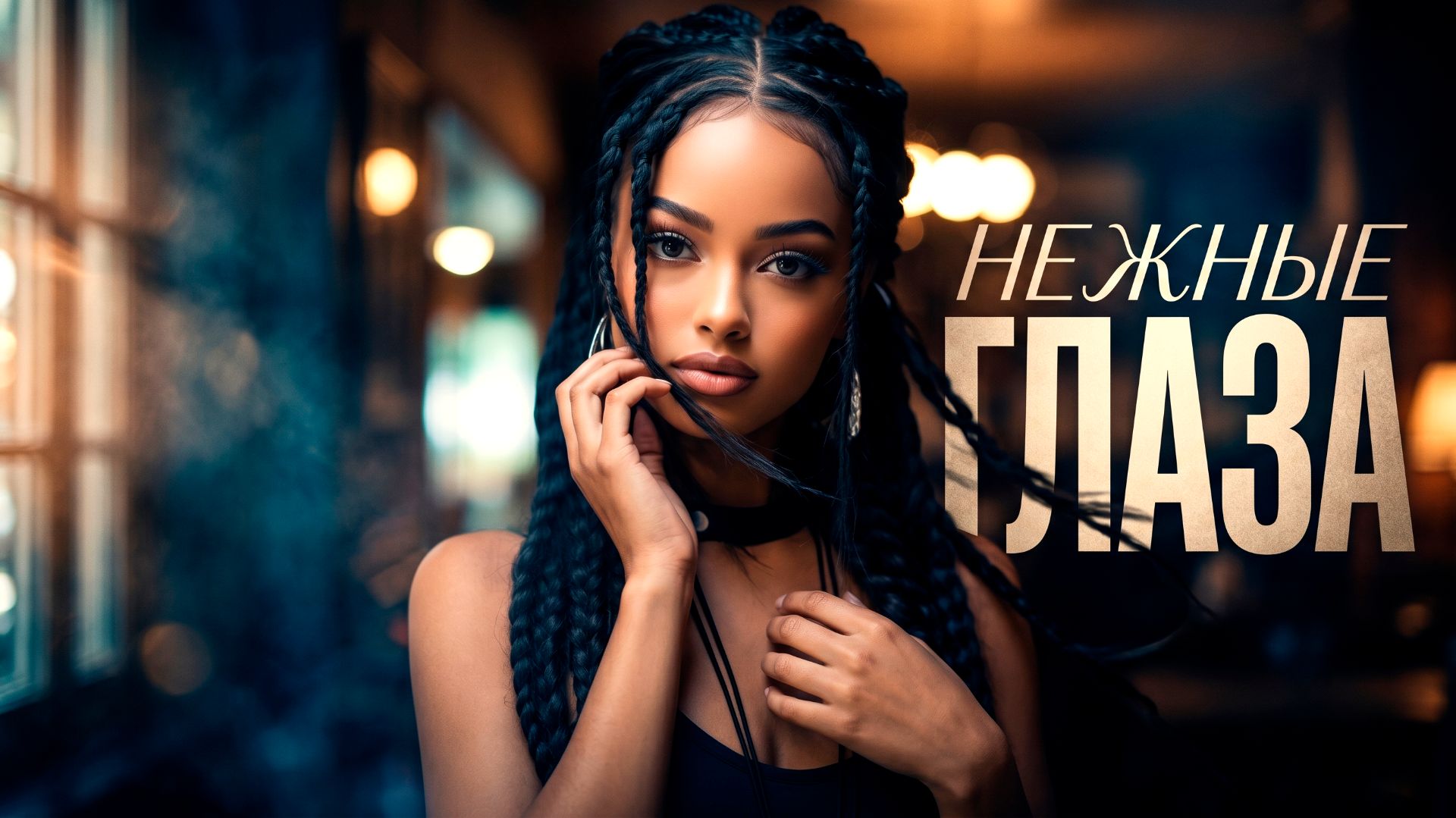Новый Deep House Mix 2026 — атмосферная авторская песня «НЕЖНЫЕ ГЛАЗА» от Antey Sound