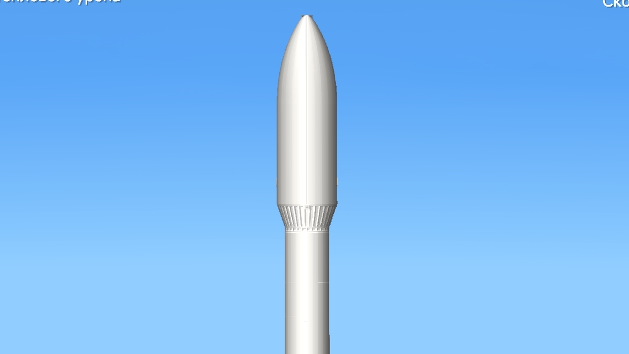 Тестовый Полет На Марс! Spaceflight simulator