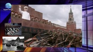 Первый Парад Победы – как Сталин положил начало традиции главного праздника России