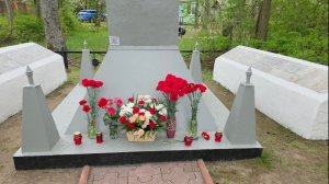 С ВЕЛИКОЙ ПОБЕДОЙ...