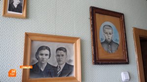 Рожденная за год до Победы