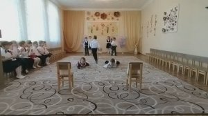 ДОСТАВЬ ДОНЕСЕНИЕ. Игра.