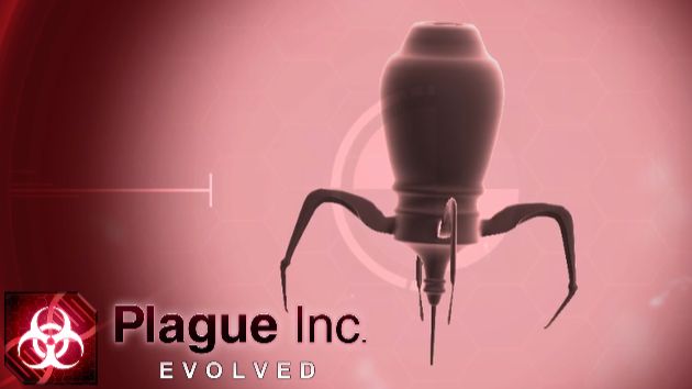 НАНО-ВИРУС! ► Plague Inc: Evolved №9