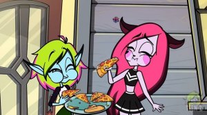 Opposite Choices __ Funny Awkward Moments by Teen-Z