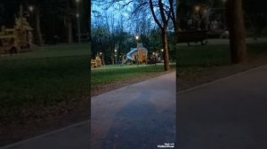 1 МАЯ ДЕНЬ ТРУДЯЩИХСЯ 16 СЕРИЯ