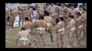 Прогнозы Нацу Басё 2026 Сумо на русском ( Natsu Basho 2026 Predictions)
