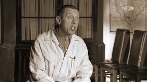 Краткая версия сериала Мастер и Маргарита 3 серия