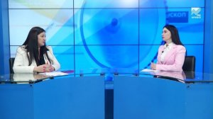 Здоровье - Главный внештатный гериатр Минздрава КЧР Рада Аджибекова
