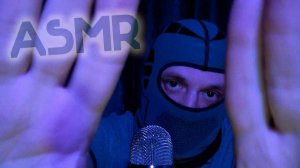 АСМР ЗАБОТА УЛОЖУ СПАТЬ ИСПЫТАЙ ЭХО МУРАШКИ
