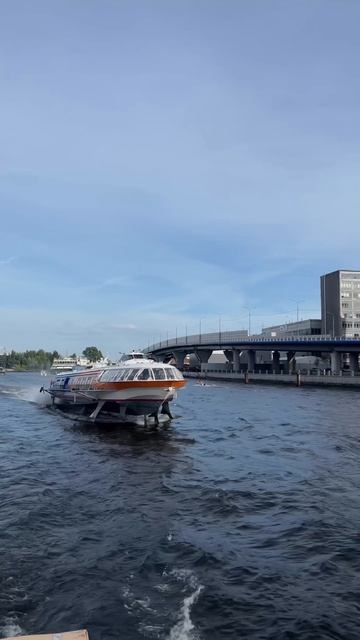 Скоро белые ночи и теплые вечера в Петербурге ✨