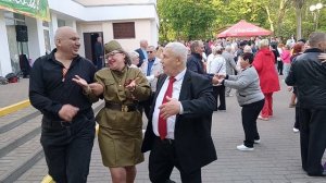 С 9 мая друзья ...... 09.05.26 Гомель парк Луначарского 🥰💫