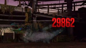 151 / Играем в игру Jurassic World. Дрожь Земли