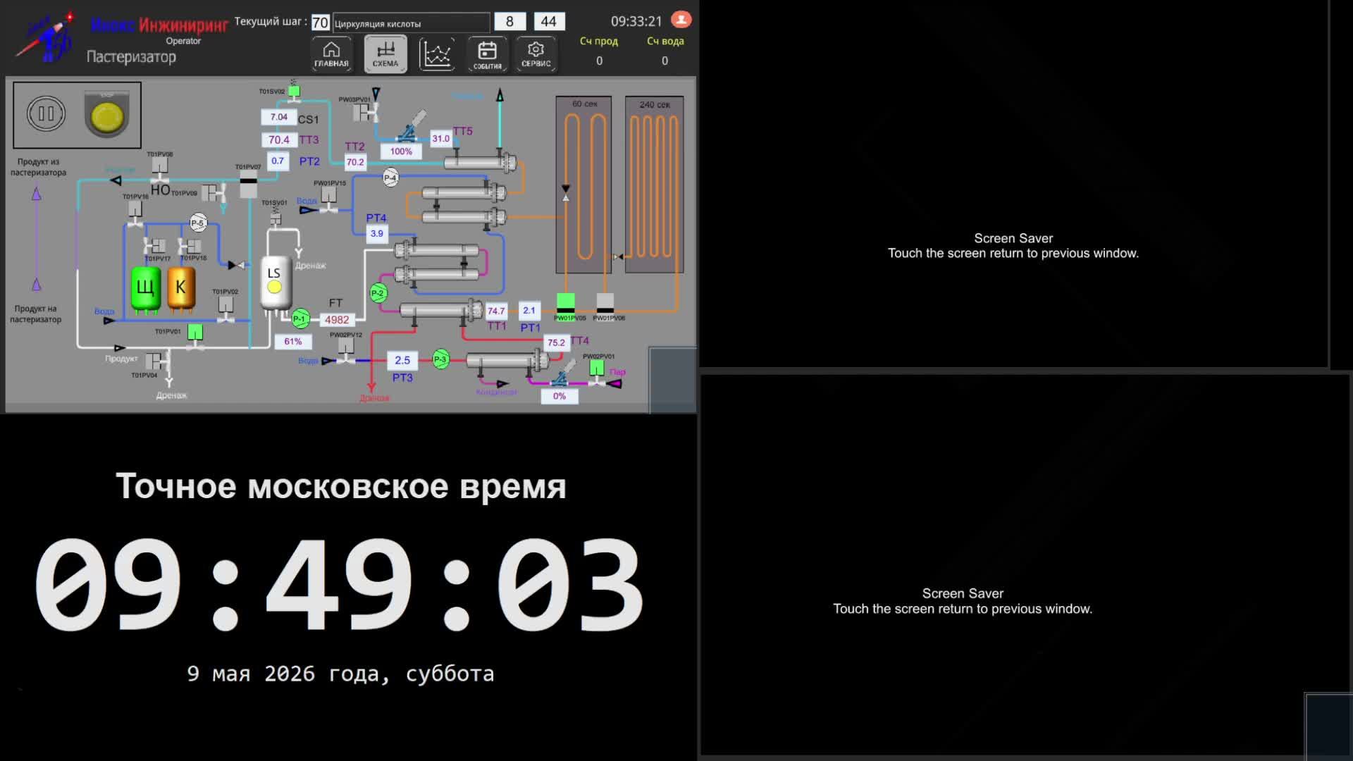 5 производство - 09.05.2026