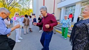 3.05.26г... «Ты Красива, Сексуальна»...