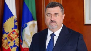 Врио Главы Дагестана Федор Щукин поздравил дагестанцев с Днем Победы