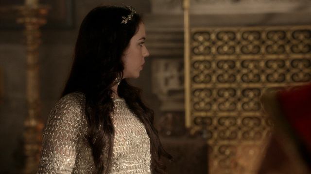 Царство 1 сезон 9 серия «За короля и отечество» (сериал, 2014)