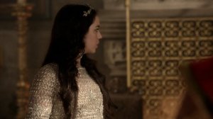 Царство 1 сезон 9 серия «За короля и отечество» (сериал, 2014)