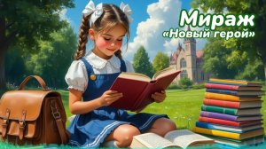 Мираж «Новый герой» / AI Cover
