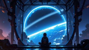 Whispers of a Distant World