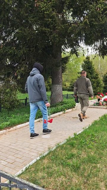 9 мая, День победы
