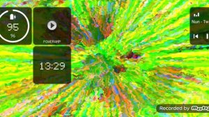 van gogh 6.0 milkdrop preset