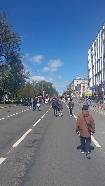 Ул. Гончарова 9 мая Ульяновск